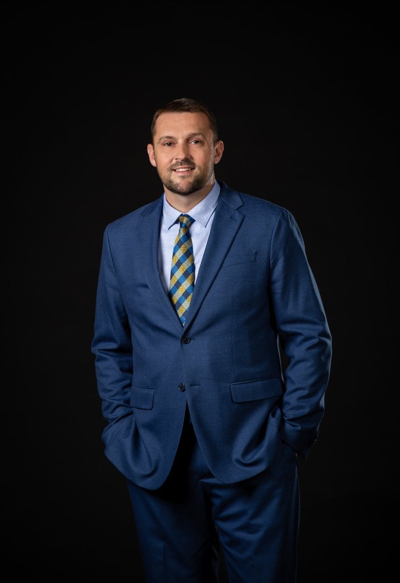 Jonathan Noe Named PresidentElect of Central Kentucky Ag Credit Jim